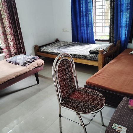 Joseph Dale Homestay バルカラ エクステリア 写真