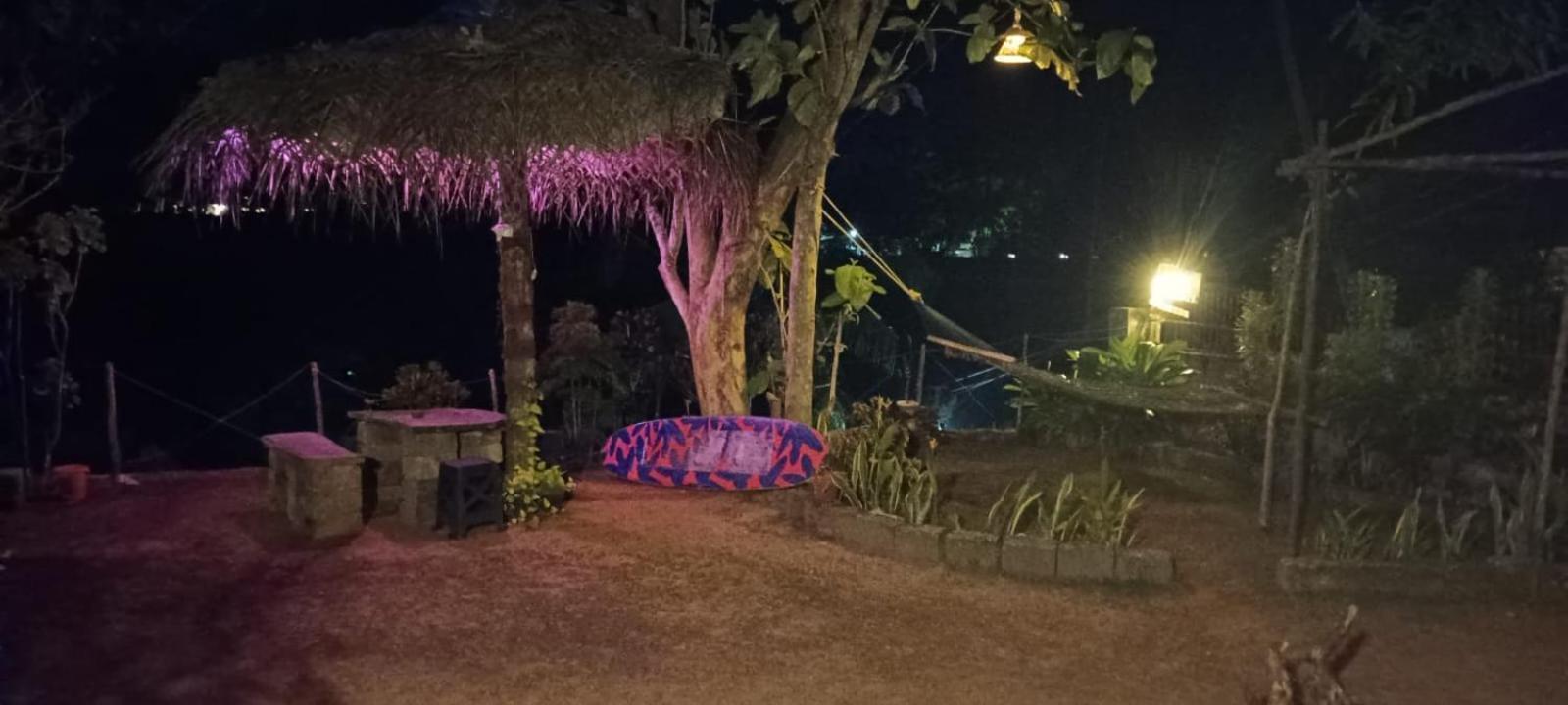 Joseph Dale Homestay バルカラ エクステリア 写真