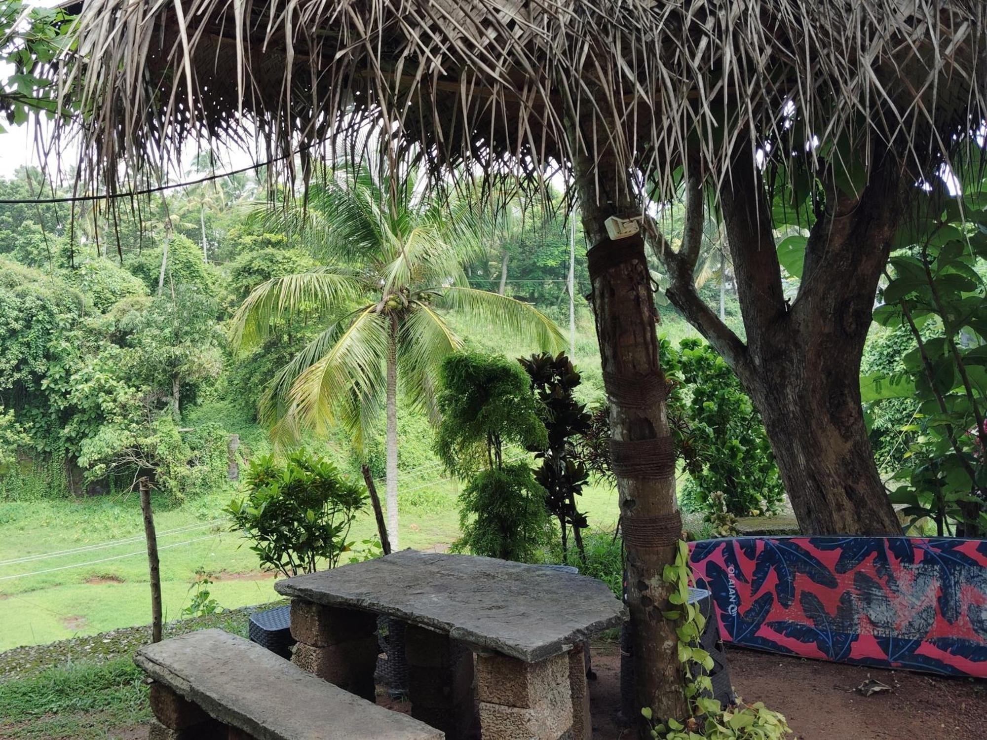 Joseph Dale Homestay バルカラ エクステリア 写真