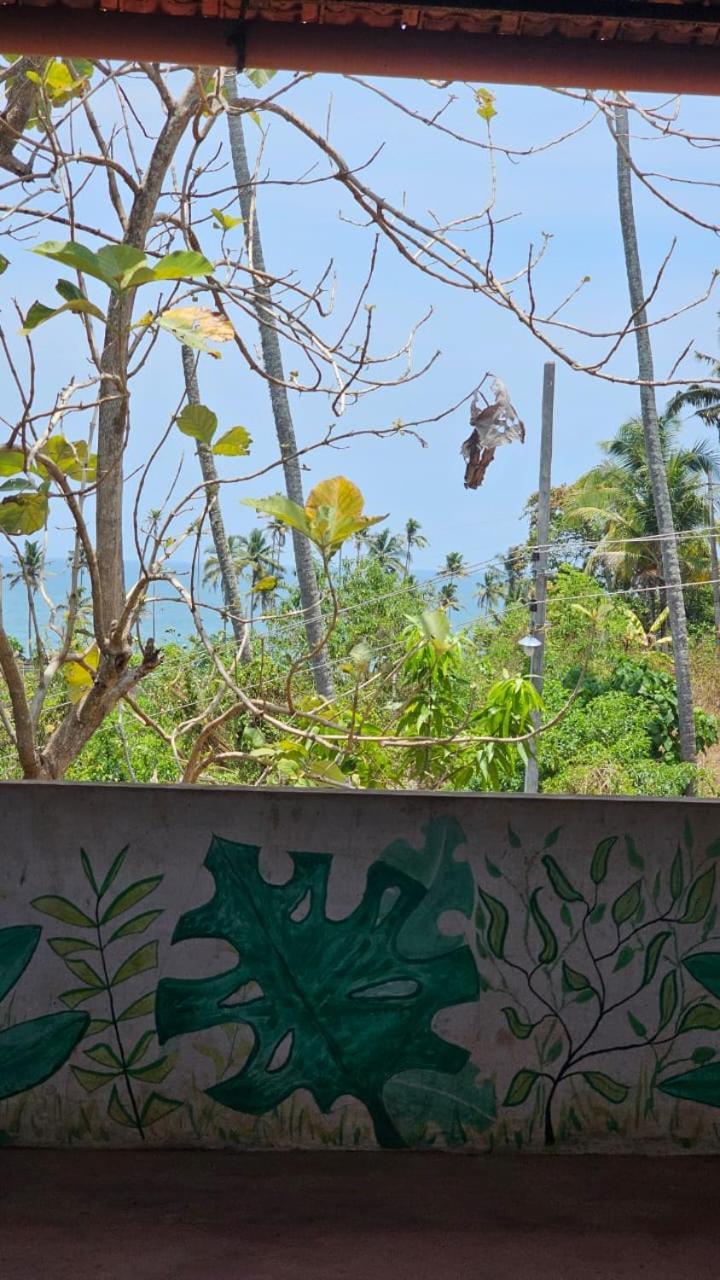 Joseph Dale Homestay バルカラ エクステリア 写真