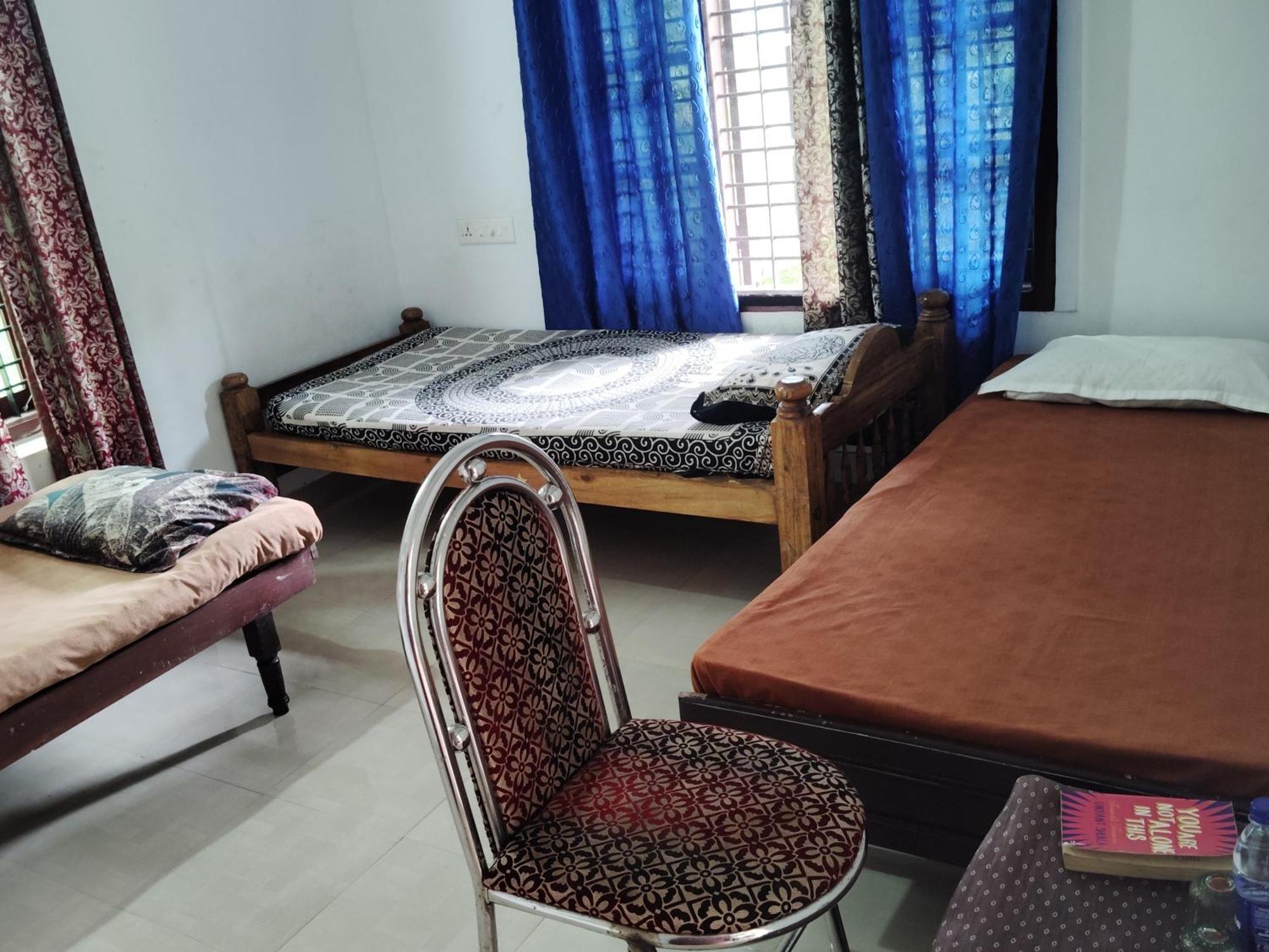 Joseph Dale Homestay バルカラ 部屋 写真