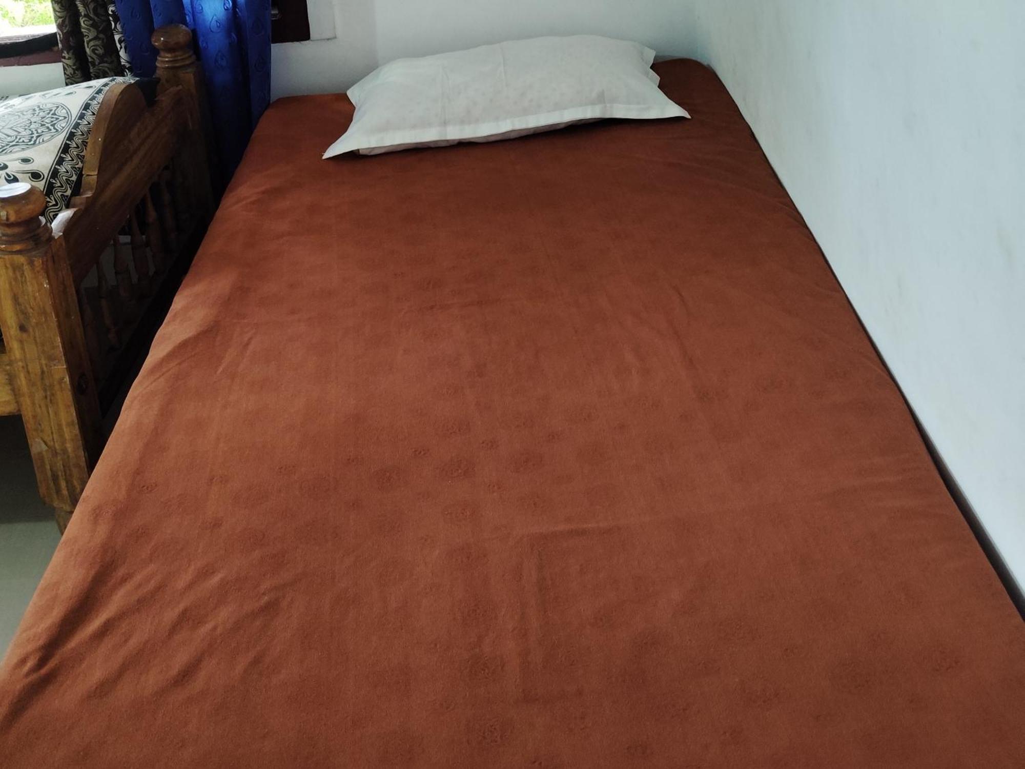 Joseph Dale Homestay バルカラ 部屋 写真