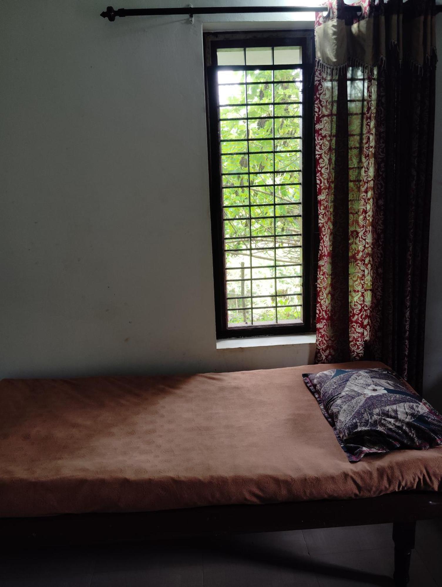 Joseph Dale Homestay バルカラ 部屋 写真