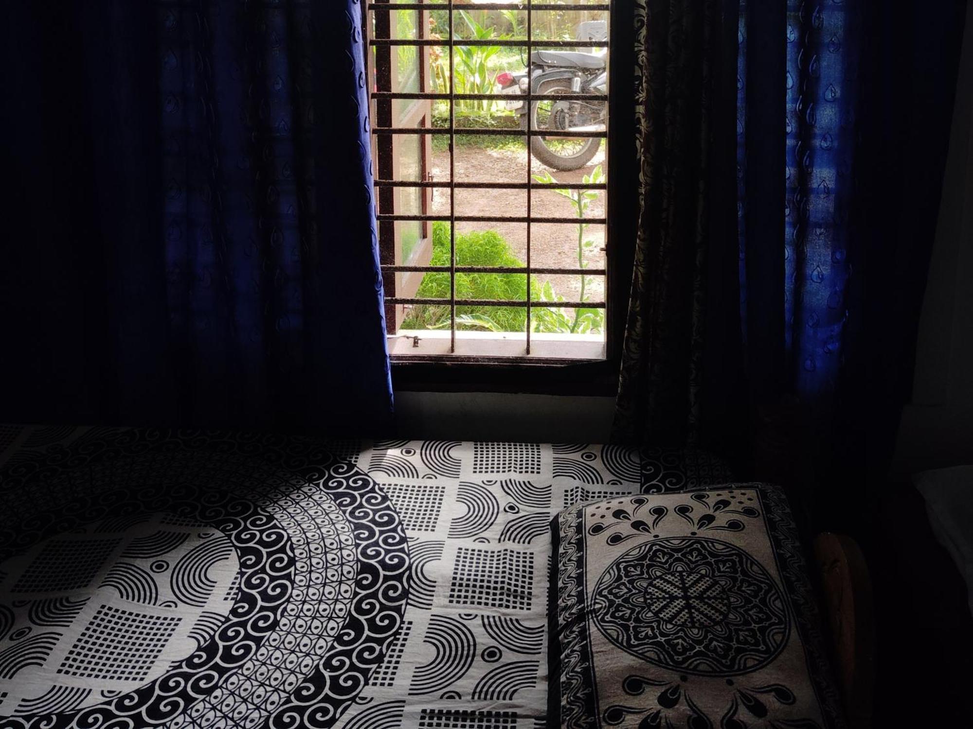 Joseph Dale Homestay バルカラ エクステリア 写真