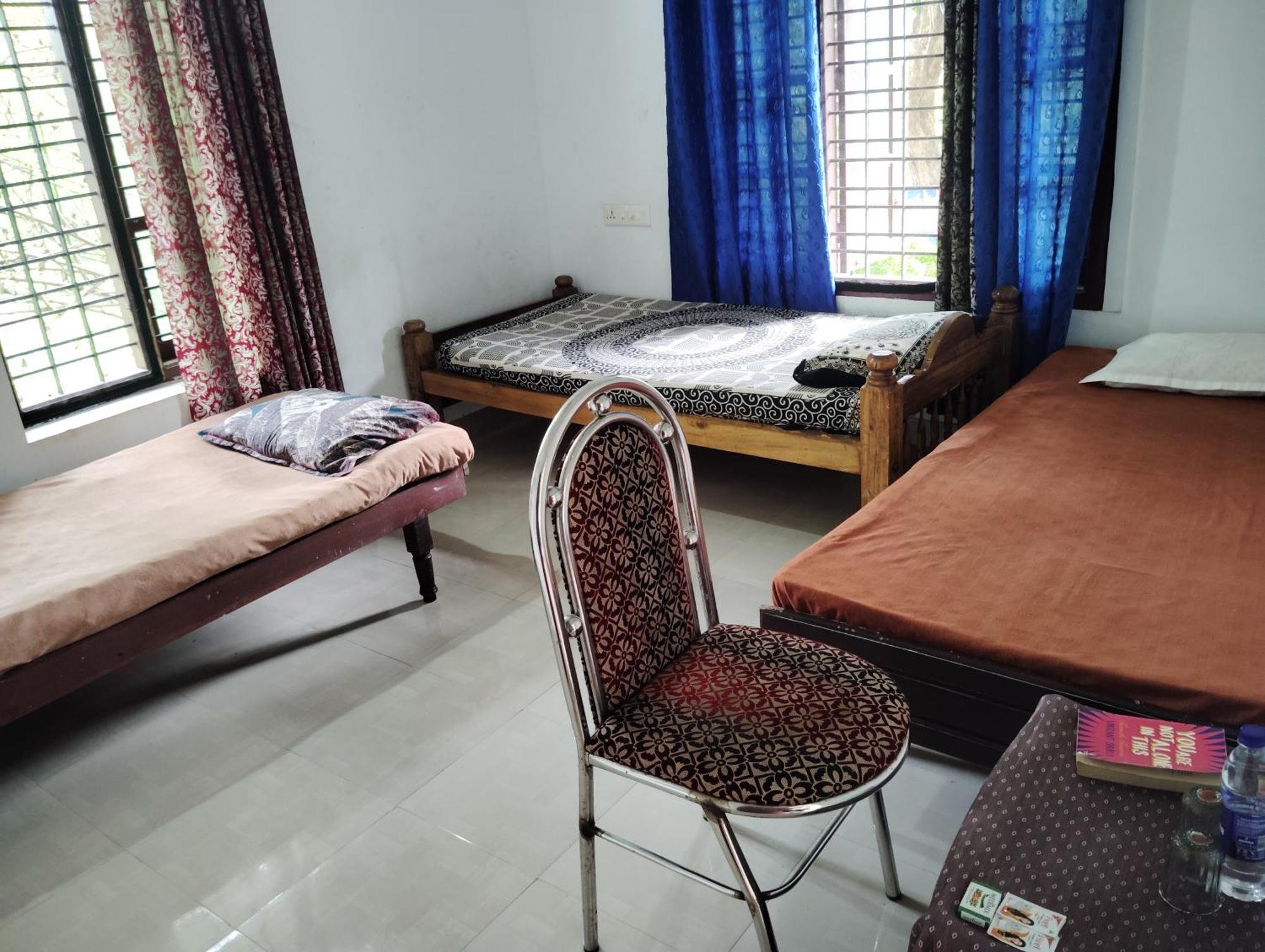 Joseph Dale Homestay バルカラ エクステリア 写真